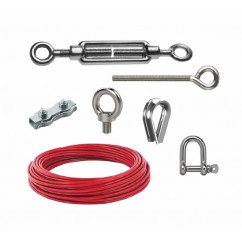 Монтажный комплект АТВ-0102.900-02 (70 м)
