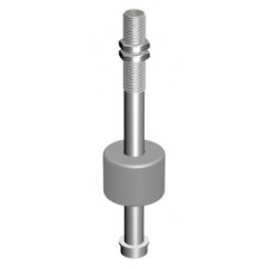 Датчик уровня жидкости DUG1-50-1-S4-C